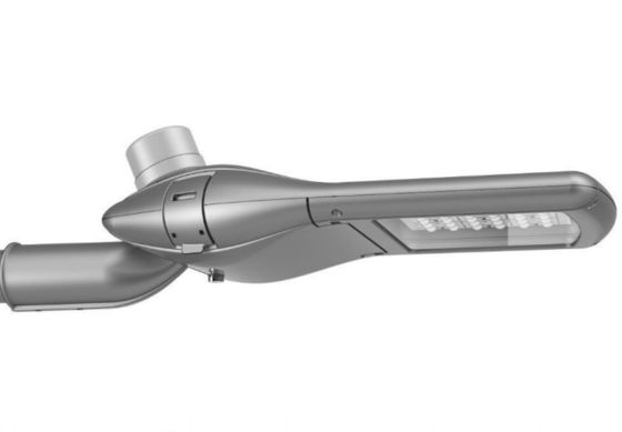 Die-Guss Aluminium IP65 200W Außen LED-Straßenbeleuchtung für Autobahn und Straßenbeleuchtung Parkplatzleuchten