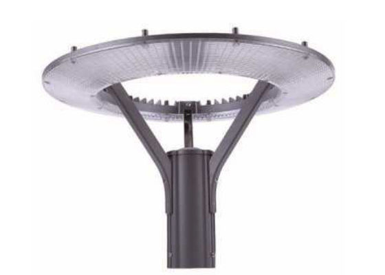 IP66 Wasserdicht 60 Watt LED Gartenlicht Aluminium 5000k Stadtbeleuchtung LED-Bereichslicht