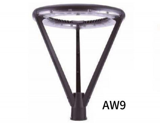 Dekoration Außenleuchten 3 Jahre Garantie Wasserdicht IP66 20w 40w 80w Led Gartenleuchten für Wohngebiete