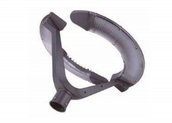 Outdoor-Gartenlampen Europäisches Design IP66 IK08 40W 60W 80W Stadt-LED-Beleuchtung 5 Jahre Garantie in Parks und Gärten