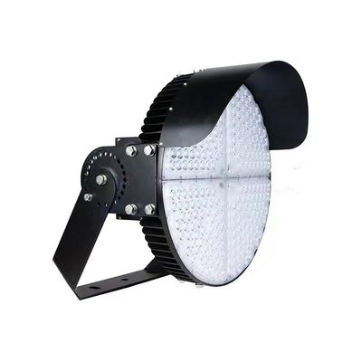 600 Watt Sportstadion Lichter, wasserdichte Led-Flood-Leuchten 3000-5500K kommerzielle Beleuchtung für Sportplatz und Zählen