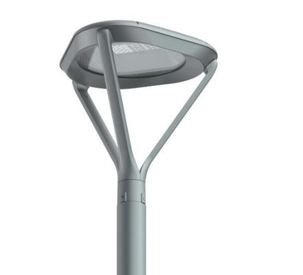 Dunkelbronzige Gartenbeleuchtung CCT 4000K 30-100W Stadtlampe Wasserdicht IP65 Für Landschaftsbeleuchtung Hauptsächlich in Parks und Gärten verwendet
