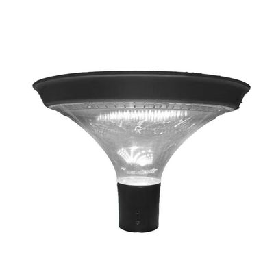 Außen IP65 30Watt 60Watt 90Watt LED-Solargartenleuchten für Landschaftsbeleuchtung