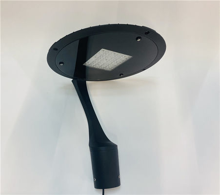 Landschaftsbeleuchtung 60W Led Gartenlicht mit Druckguss Aluminium Gehäuse in Straßen und Gassen verwendet