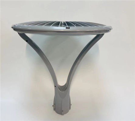 IP65-Bewertung Gartenleuchten Materie aus Aluminium aus Formguss 40W für den Garten, den Innenhof und die öffentlichen Parks