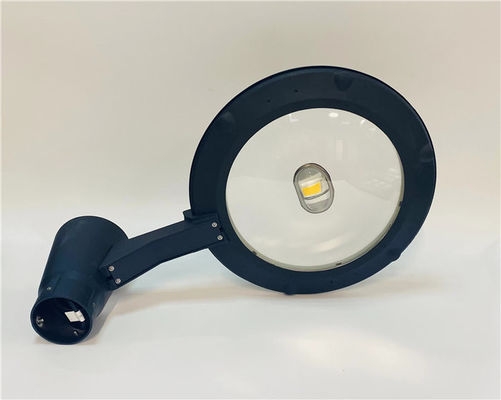 Side Arm Aluminium 30W-80W Garteneinstellungen Landschaftsdekorativ Ip66 Wasserdicht im Innenhof